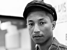 Pharrell Williams