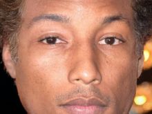 Pharrell Williams