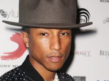 Pharrell Williams