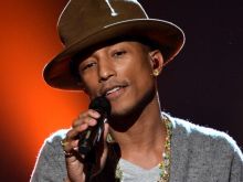 Pharrell Williams