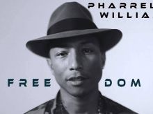 Pharrell Williams