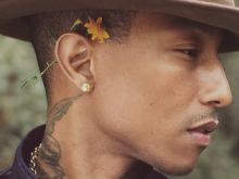 Pharrell Williams