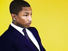 Pharrell Williams