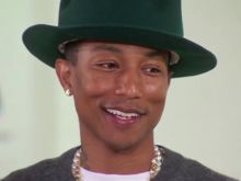 Pharrell Williams