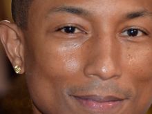 Pharrell Williams