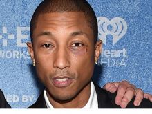 Pharrell Williams