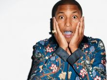 Pharrell Williams