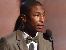 Pharrell Williams