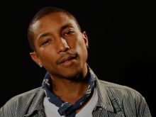 Pharrell Williams