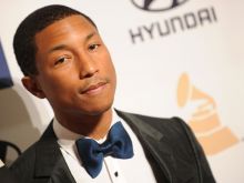 Pharrell Williams