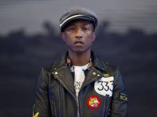 Pharrell Williams