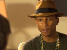 Pharrell Williams