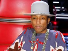 Pharrell Williams