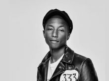 Pharrell Williams