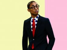 Pharrell Williams