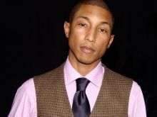 Pharrell Williams