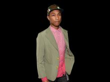 Pharrell Williams