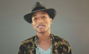 Pharrell Williams