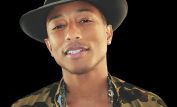 Pharrell Williams