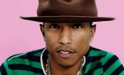 Pharrell Williams