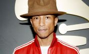 Pharrell Williams