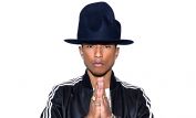 Pharrell Williams