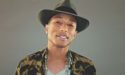 Pharrell Williams