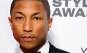 Pharrell Williams