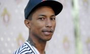 Pharrell Williams