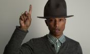 Pharrell Williams