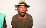 Pharrell Williams