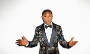 Pharrell Williams