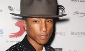 Pharrell Williams