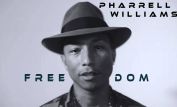 Pharrell Williams