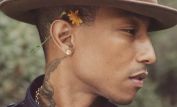 Pharrell Williams