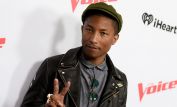 Pharrell Williams