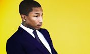 Pharrell Williams