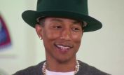 Pharrell Williams