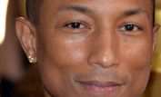 Pharrell Williams