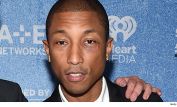 Pharrell Williams