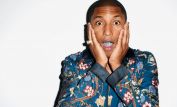 Pharrell Williams