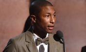 Pharrell Williams