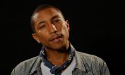 Pharrell Williams