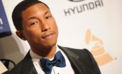 Pharrell Williams