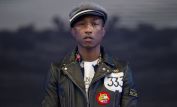 Pharrell Williams