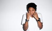 Pharrell Williams