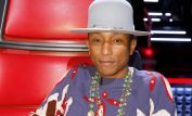 Pharrell Williams