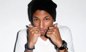 Pharrell Williams