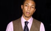 Pharrell Williams