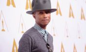 Pharrell Williams